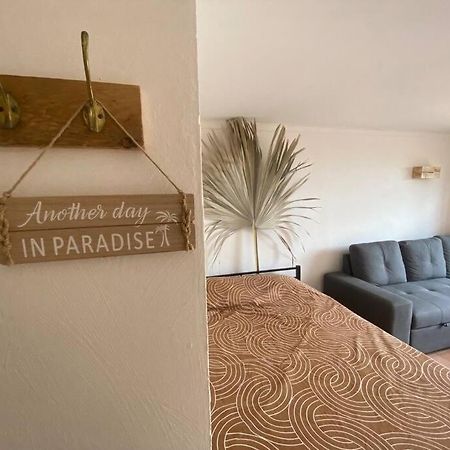 Appartement Sainte-Anne מראה חיצוני תמונה