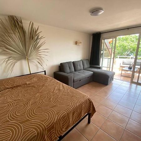 Appartement Sainte-Anne מראה חיצוני תמונה