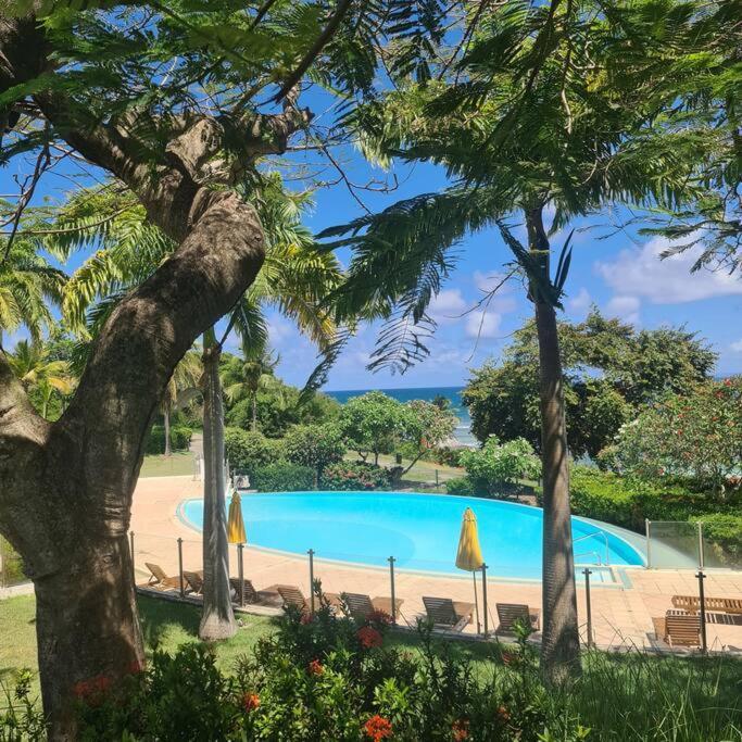 Appartement Sainte-Anne מראה חיצוני תמונה