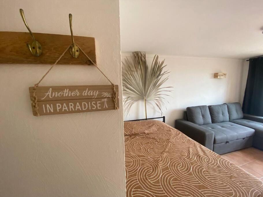 Appartement Sainte-Anne מראה חיצוני תמונה