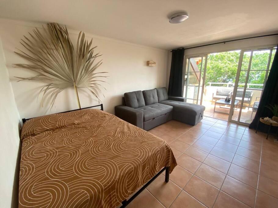 Appartement Sainte-Anne מראה חיצוני תמונה